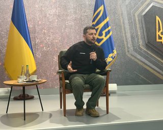 "Хочется с попкорном это увидеть, но это трагедия": Путину место в Гааге, — Зеленский