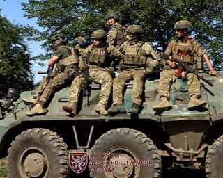 Просування триває: ЗСУ успішно контратакували в районі Роботиного, – ISW (мапа)