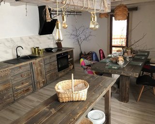 Ясіня. Сільський відпочинок посеред Карпат