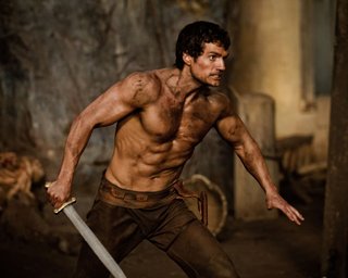 Кинопремьеры недели: фильм в 3D Война богов: Бессмертные и эротическая комедия