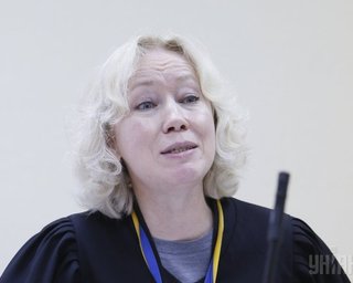 Судье, освободившей Садовника, предъявлено обвинение