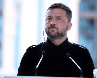 "Донбас не віддамо": Зеленський назвав основний сценарій війни з Росією (відео)