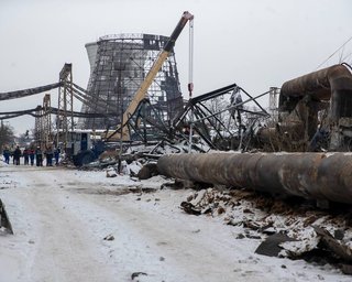 Графіки відключень світла на 15 лютого: у кого вимикатимуть електроенергію у неділю