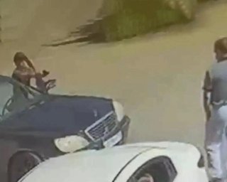"Крові було чимало": у Челябінську в черзі на АЗС пролунали постріли
