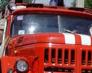 В Одесской области создан противопожарный штаб