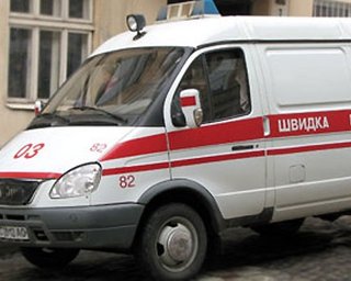 В школе Кривого Рога внезапно умер учитель физкультуры