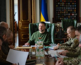 Перші документи будуть готові до підписання у січні: Зеленський розповів про мирний процес