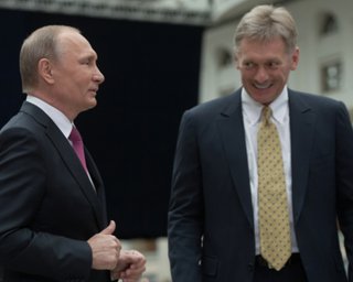 "Найгірший сценарій": у Путіна пригрозили Україні в разі вступу в НАТО