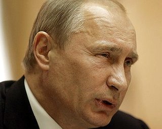 Путин: Родственники не обрадовались решению идти в президенты