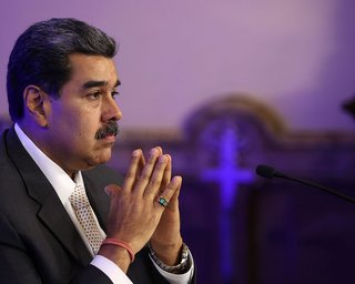 Мадуро постане перед судом: ЗМІ розкрили, що далі відбудеться із захопленим США президентом Венесуели