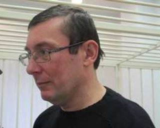 Москаль уверен, что Луценко выйдет на свободу до президентских выборов