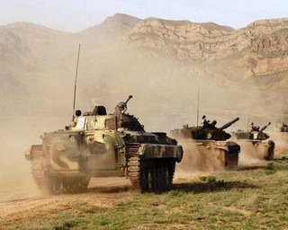 На юге Карабаха идут тяжелые и ожесточенные бои, – Минобороны Армении