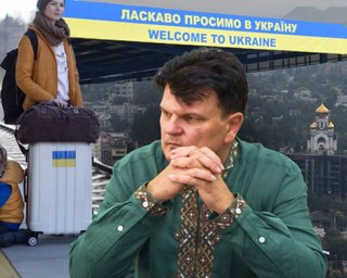 "Повертайтеся додому" вже не працює: нардеп Руслан Горбенко про ВПО, житло і бізнес після релокації
