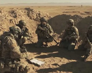"Есть интересный момент": эксперт проанализировал "неприятность" с вагнеровцами в Африке