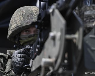 "Немає потужної фортифікації": ситуація під Авдіївкою "дуже загрозлива", — Дикий (відео)