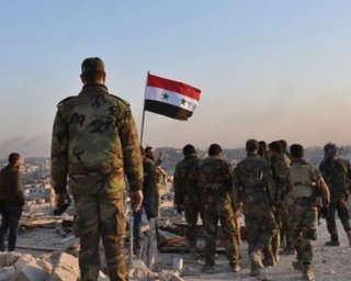 Падение Алеппо не означает конец борьбы против Асада, – сирийская оппозиция