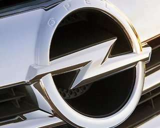 Opel работает над ускоренной версией Astra