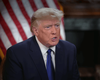 Для захисту від Трампа: США хочуть видати Україні кредит за рахунок доходів від активів РФ, — FT
