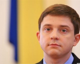 Олеся Довгого обругали и выгнали из Знаменки (видео)