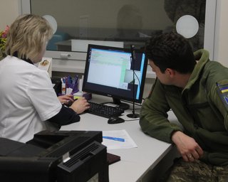 "Липові" довідки більше не врятують: ТЦК і лікарів ВЛК хочуть карати кримінально