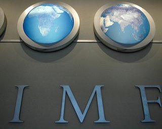В этом году Украина должна выплатить МВФ рекордную сумму в $5,8 млрд