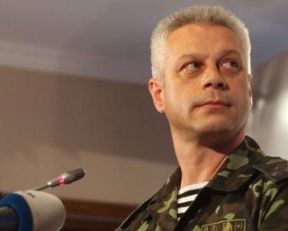 Лысенко сказал, зачем "вбросили" фейк о ГРУшниках