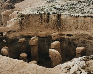 Археологи планують відкрити запечатану камеру Карахантепе: ніхто не знає, що всередині (фото)