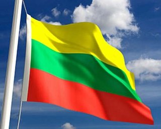Литва приняла резолюцию о территориальной целостности Грузии