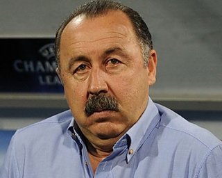 Газзаев: судьи убивают Динамо