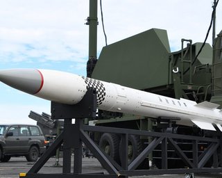 300 ракет до Patriot до зими: у ЄС дали невтішний прогноз для України