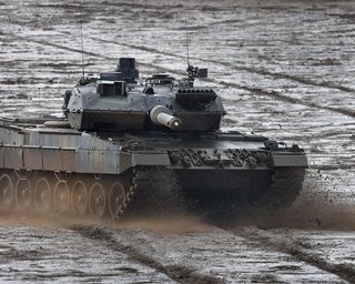 Швеция хочет отправить Украине 10 боевых танков Leopard 2, — СМИ