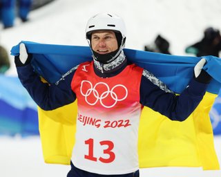 Ложка меду в бочці з дьогтем. Чому виступ України на Олімпіаді-2022 хочеться забути