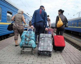 "Куди ми їх поселимо": Україна не готова прийняти мільйони біженців назад, — нардеп