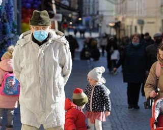"Загрозлива ситуація": МОЗ анонсувало посилення карантину в шести областях України