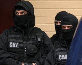 В Украине введен усиленный уровень противодействия терроризму