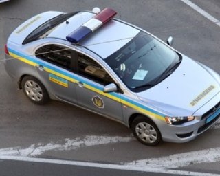 Водитель, задержанный за конфликт с ГАИ, обратится в Евросуд