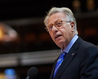 Венецианская комиссия прокомментировала принятие закона об Антикоррупционном суде