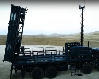 Развернут на поле боя: как работает лазерная пушка Израиля "Железный луч", — СМИ (видео)