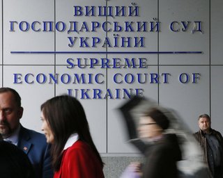 Хранители системы. Как в украинских судах зародилась политическая коррупция