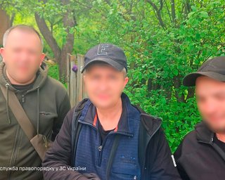 "Полтавський палій" втік зі служби та погрожував влаштувати теракт у будівлі ТЦК: його затримали