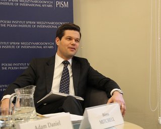 Предоставление Украине летального оружия - лишь один из возможных сценариев, - Госдеп