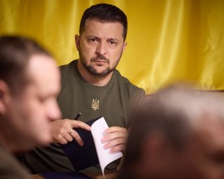 "Старих форматів більше не буде": Зеленський анонсував кадрові чистки (відео)