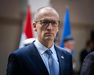 Венгрия отменила запрет в отношении Украины, введенный Орбаном: о чем речь