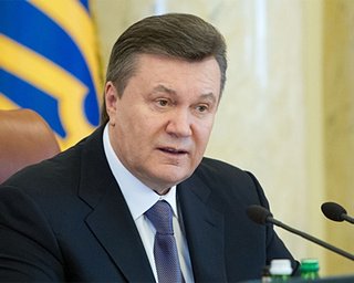 Импичментом Януковичу займутся три партии