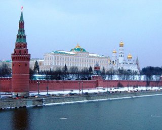 Украинских журналистов не пустили в Москве на съезд по созданию новой автономии украинцев