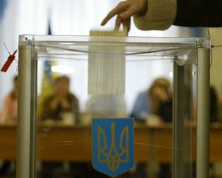 Результаты выборов на одном из участков Закарпатья признали недействительными, – "Опора"