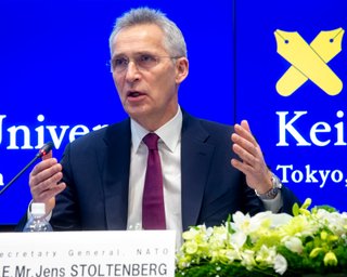 "Знову перевершили очікування": Столтенберг у захваті від контрнаступу ЗСУ