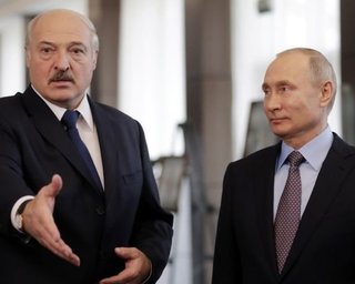 В Москве назвали "беззаконием" новые санкции ЕС против Беларуси