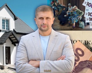 Куди їхати після евакуації: нардеп Сергій Козир — про те, чому в Україні досі немає цілісної системи для ВПО