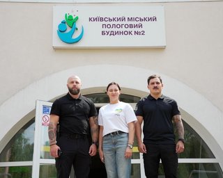 Підвищення народжуваності має стати пріоритетом державної політики, — Християнський корпус